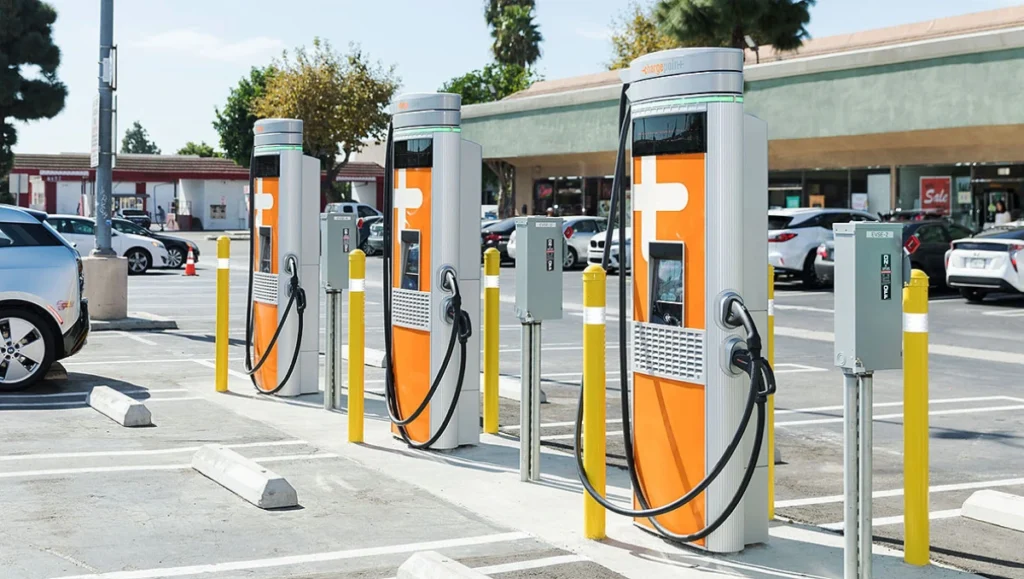 Government E-Drive Scheme: Operational Guidelines for EV Charging Infrastructure Unveiled