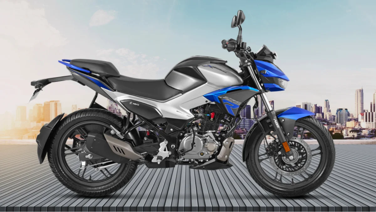 2025 Hero Xtreme 125R updated model with new design, features, engine and rivals in India