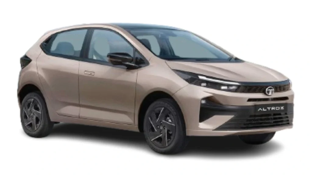 Tata Altroz Safety Rating Bharat NCAP 5-star