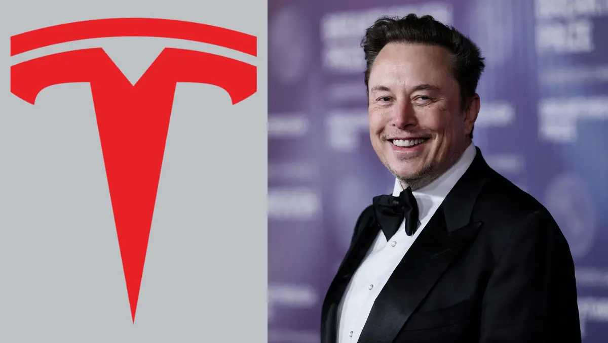 Elon Musk Buys $1 Billion of Tesla Stock