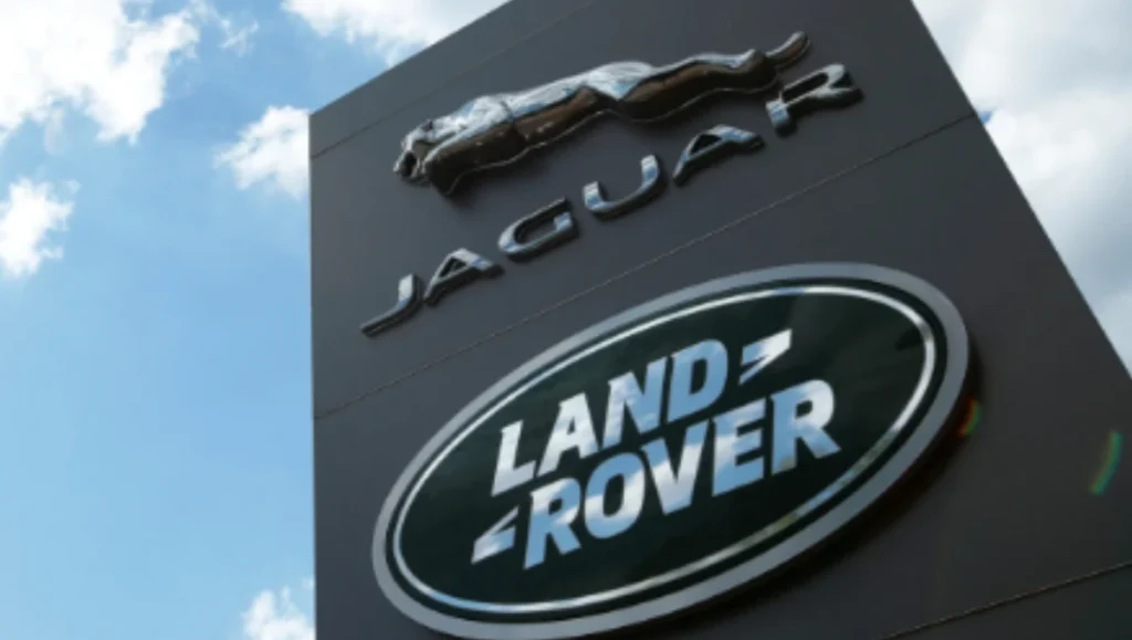 Jaguar Land Rover confirms cyberattack and data breach in 2025