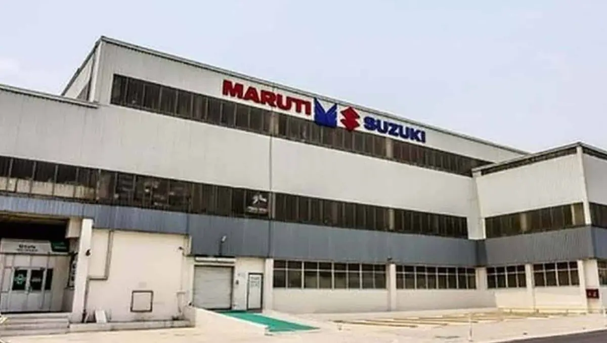 Suzuki announces flex-fuel vehicles and biogas initiative in India