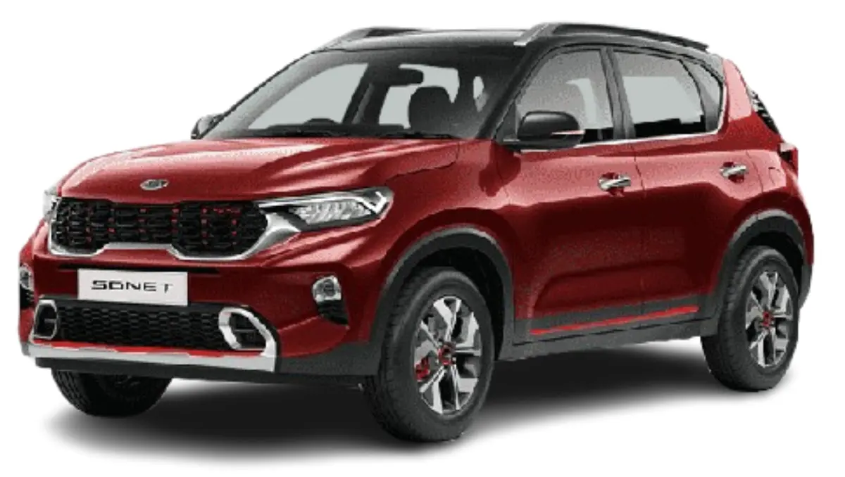 Kia Sonet compact SUV price reduced after GST 2.0 reforms in India