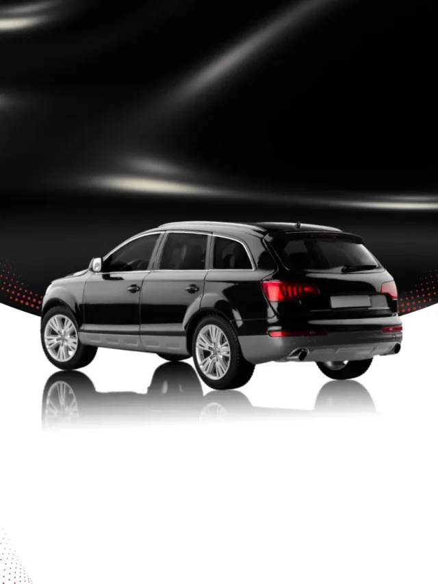 Top 10 safest SUVs in India with 5-star safety ratings 2025