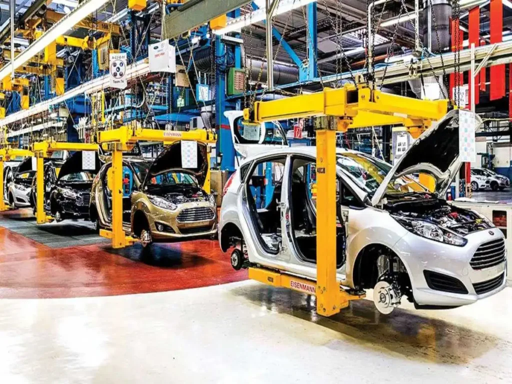 Indian automobile industry revival after GST cut with cars, bikes and EVs in India