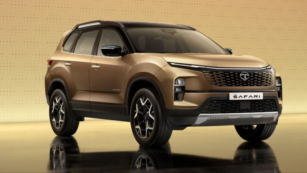 Upcoming SUVs in India – Tata Sierra, Punch, Harrier, Hyundai Venue, Mahindra XEV 7e, Renault Duster