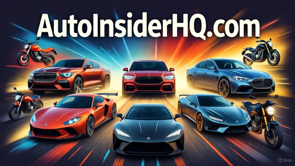 your go-to source for expert automotive journalism