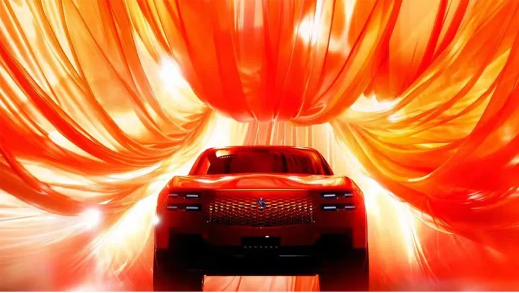 Toyota Century Flagship Brand Above Lexus – Japan’s new ultra-luxury brand redefining craftsmanship and prestige