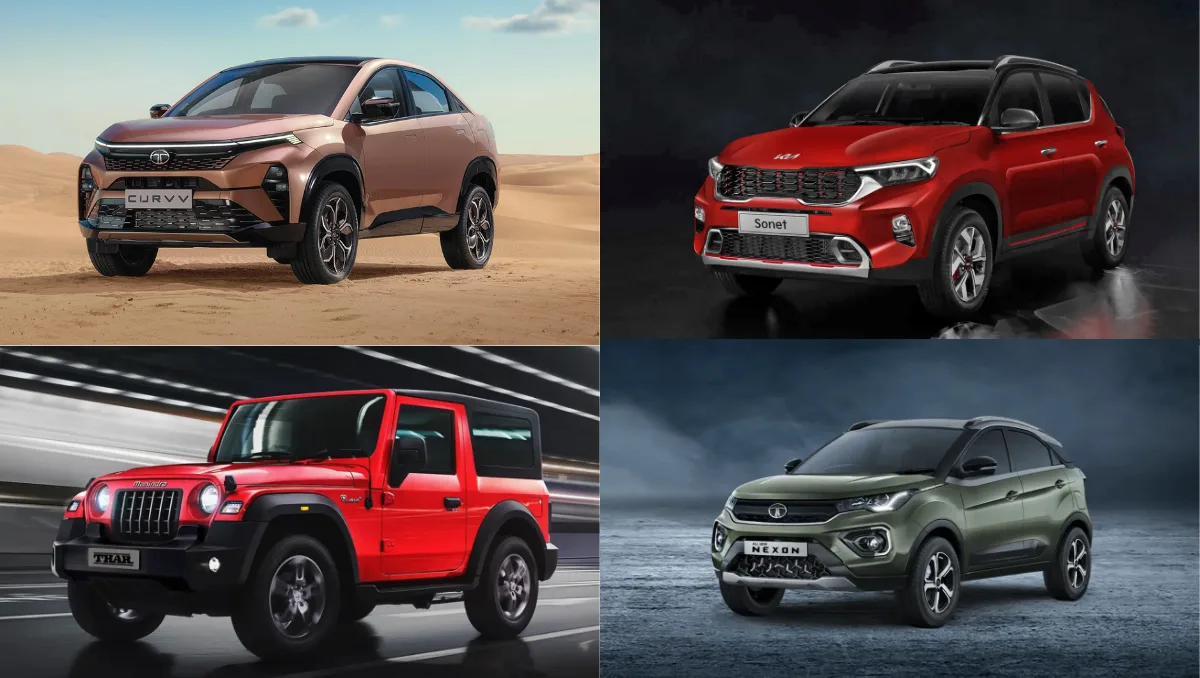 10 Most Affordable Diesel Cars 2025 in India