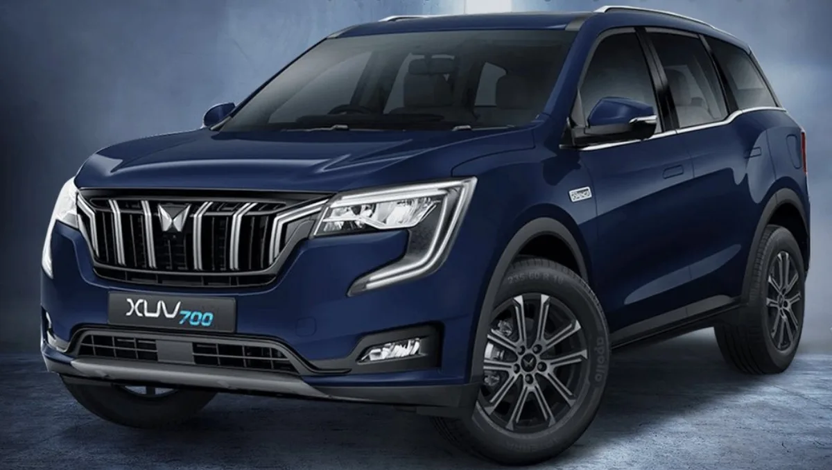 3 new Mahindra XUV700 rivals launching in India soon – Renault Boreal, Nissan 7-Seater, Hyundai 7-Seater SUV