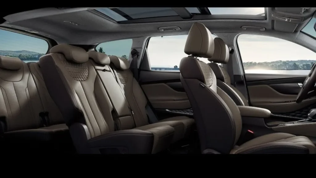 Hyundai 7-Seater SUV India launch – premium Mahindra XUV700 rival 2027