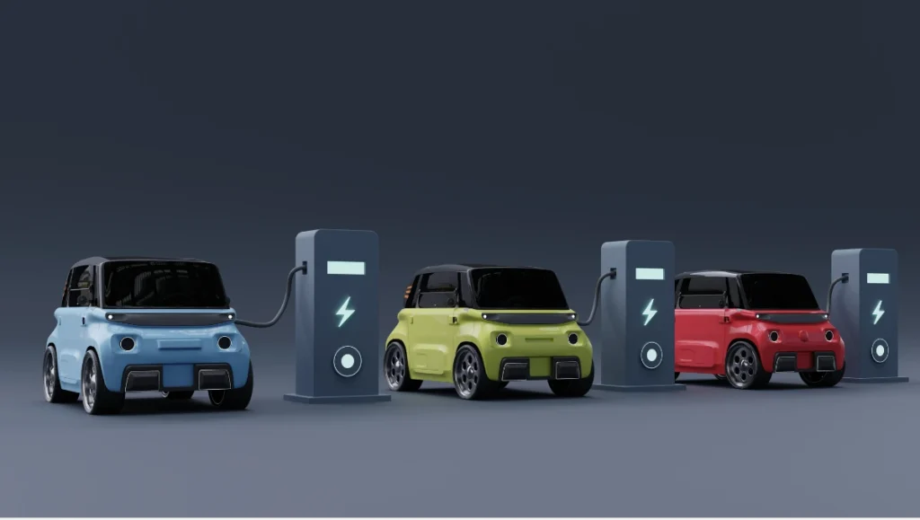 EV Launch and Innovation are revolutionizing the way we drive, think about transportation