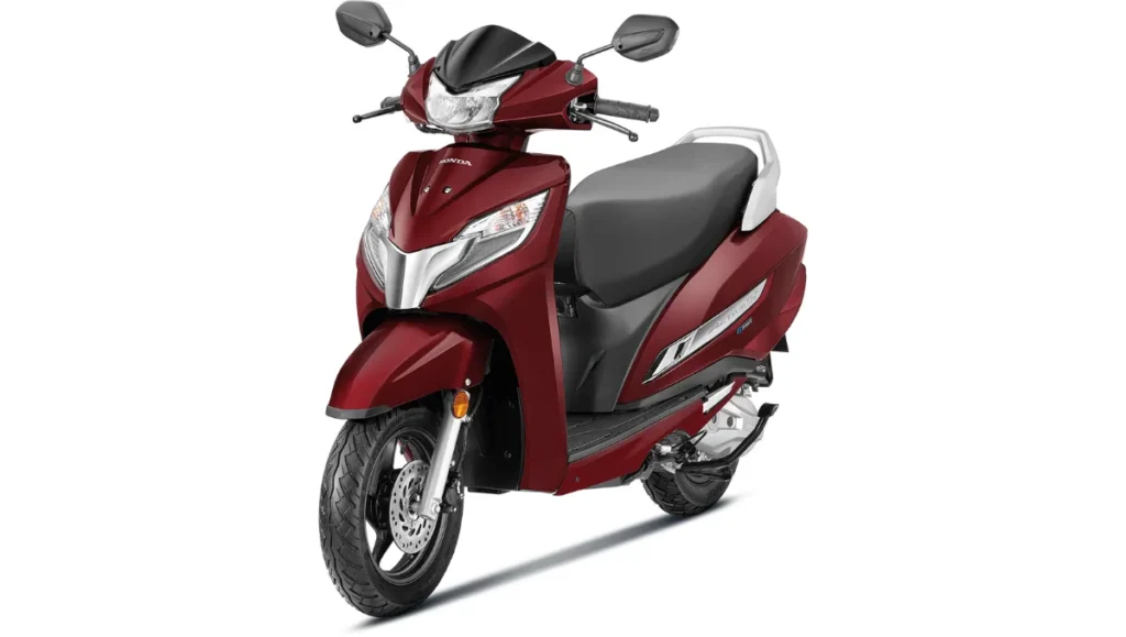 Honda Activa 125cc premium scooter