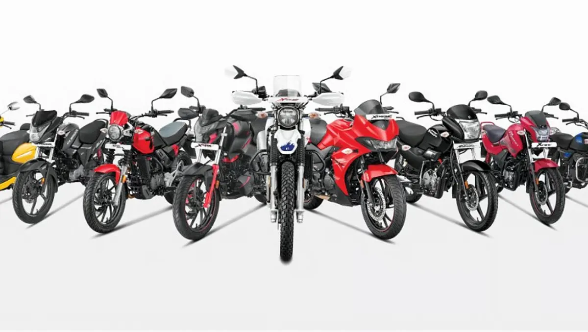 Hero MotoCorp Entered Italy 2025: Three New Bikes and 5-Year Warranty
