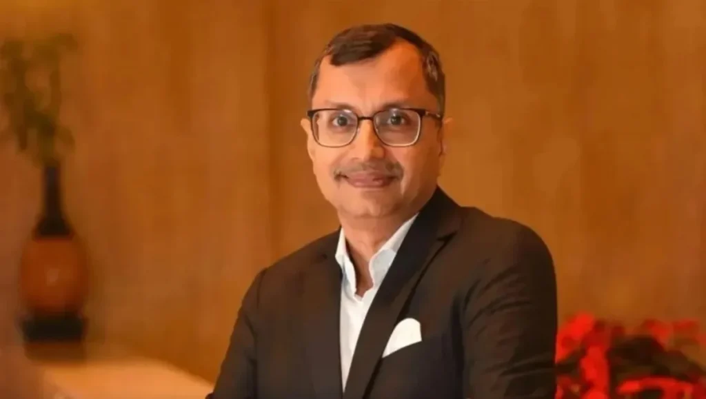 Tarun Garg appointed as Hyundai India CEO, the first Indian to lead Hyundai Motor India.