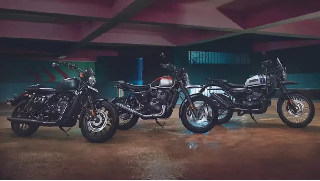 Classic Legends Ride Now Pay in 2026 Offer – Jawa, Yezdi, and BSA Motorcycles