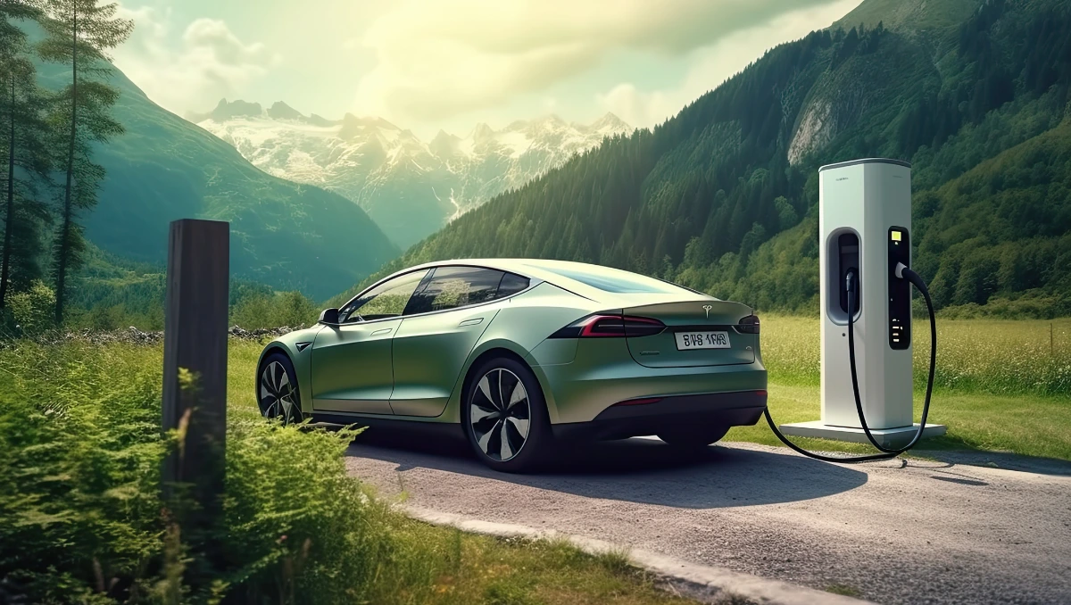 EV sales in September 2025 India passenger vehicles decline but two and three wheelers steady