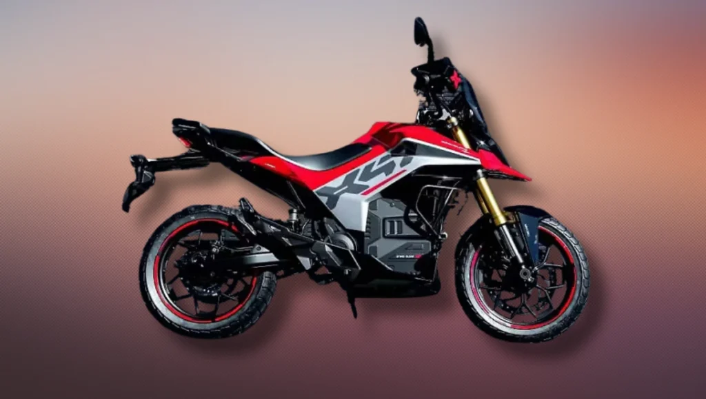 Ultraviolette X-47 Crossover Review – India’s Most Advanced Electric Motorcycle Yet