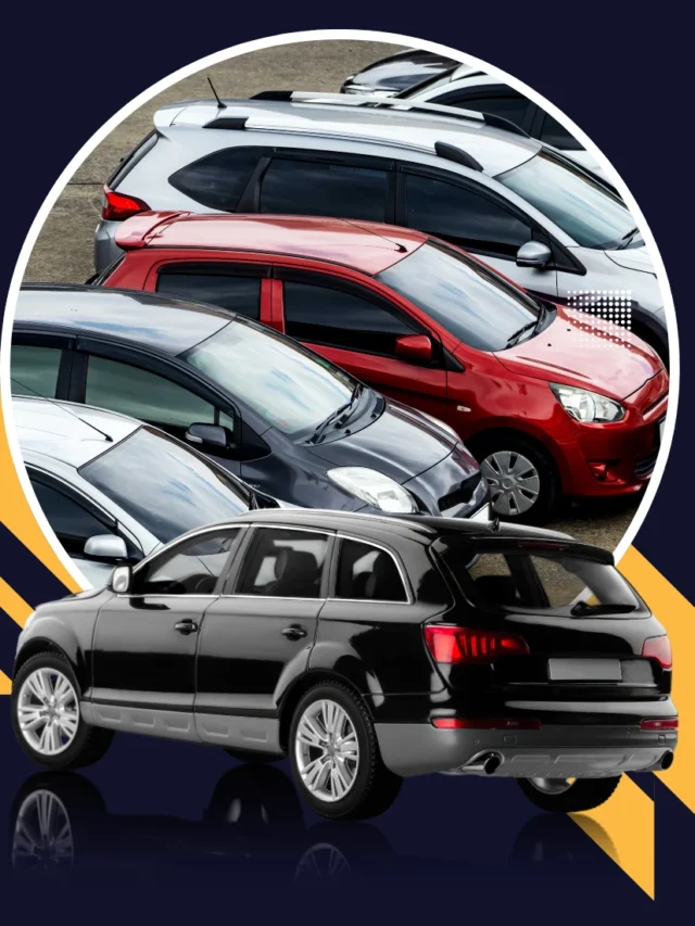 Top 10 Cars Sold in India in September 2025