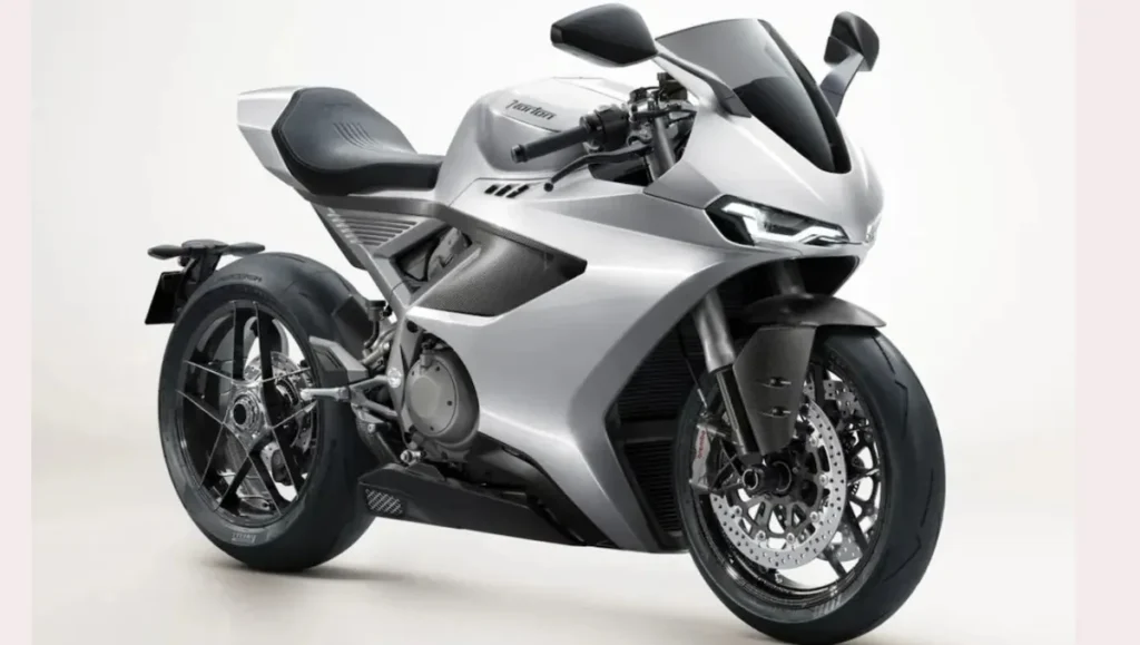 Norton Manx R – The Flagship Superbike from EICMA 2025