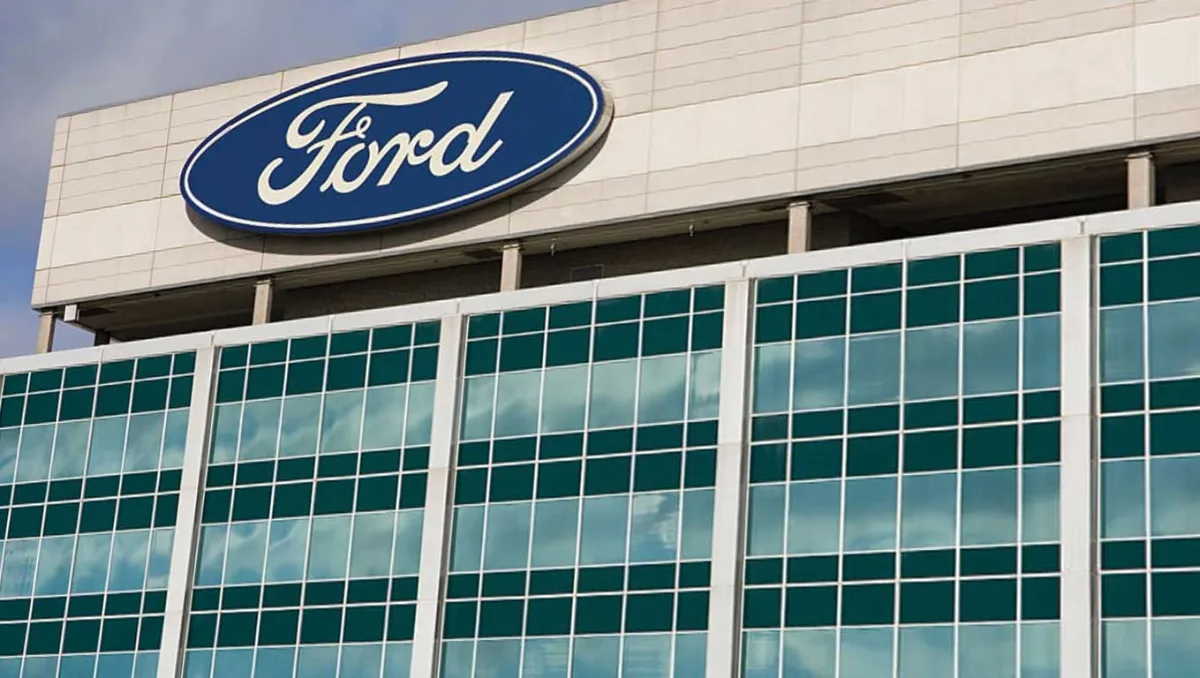 Ford to revive Chennai plant with Rs 3,250 crore investment to restart manufacturing operations in Tamil Nadu