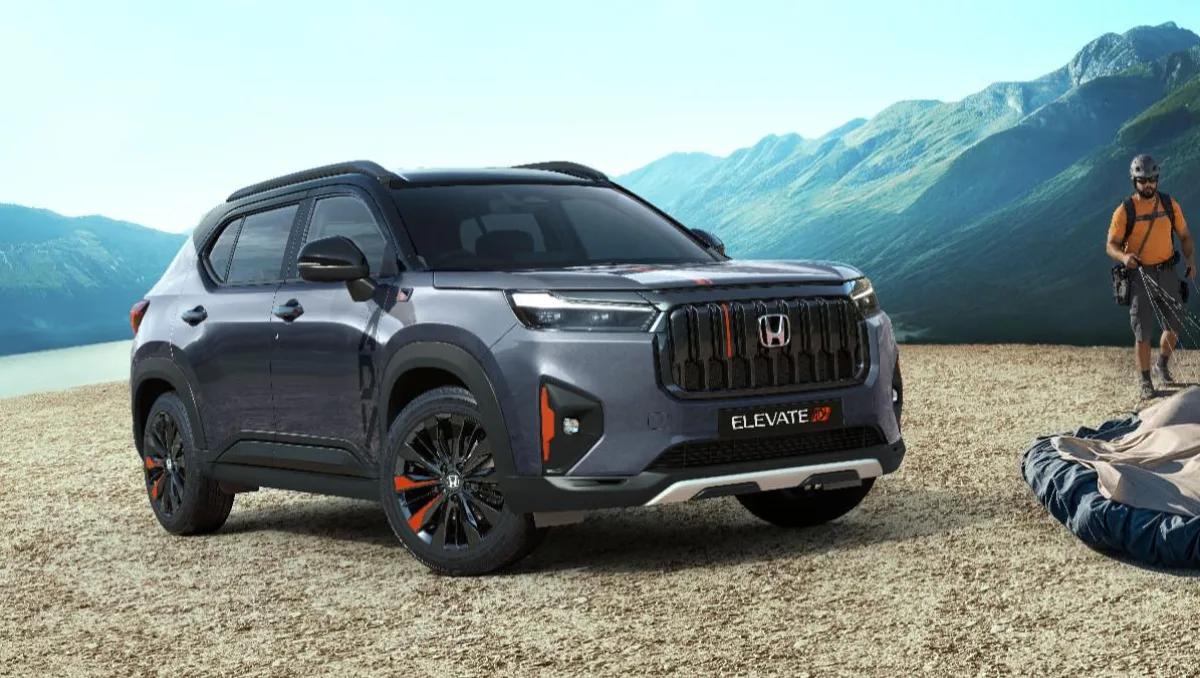 Honda Elevate ADV Edition Launched in India