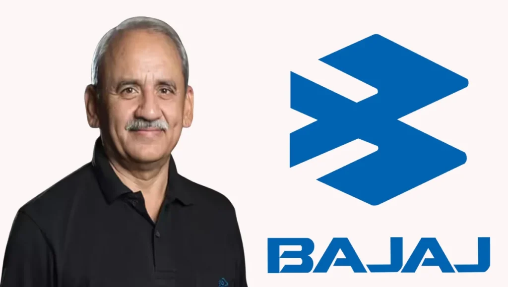 Bajaj to Enter Electric Motorcycle Space