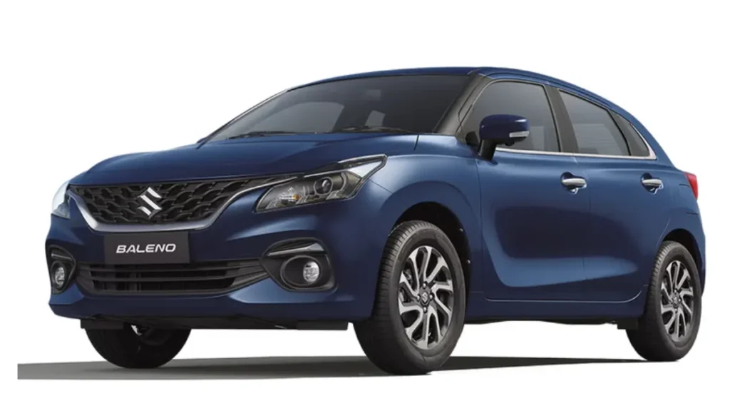 Maruti Suzuki Baleno – Premium Hatchback Discount Offer November 2025