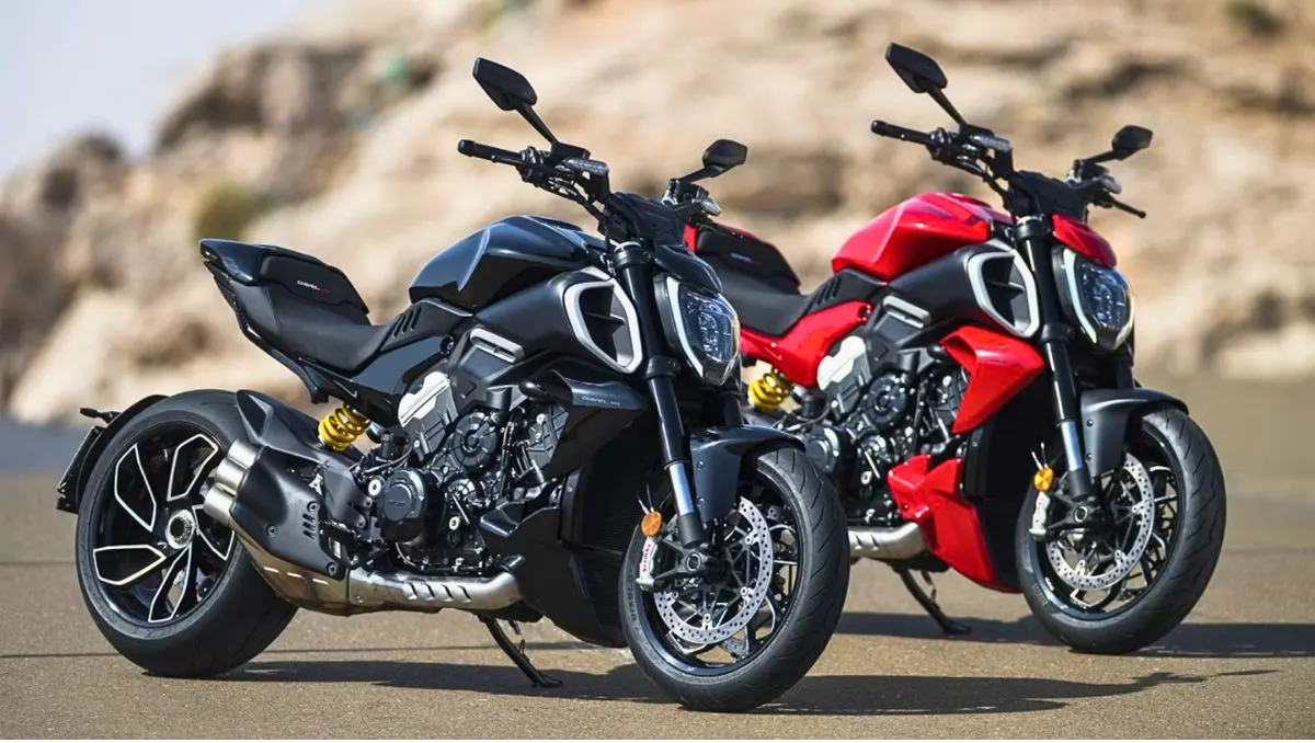 Ducati to Launch 10 New Models in India in 2026 as performance motorcycles are showcased ahead of upcoming lineup expansion